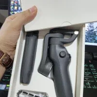 DJI osmo mobile 6|دوربین عکاسی و فیلمبرداری|اهواز, کیانپارس |دیوار