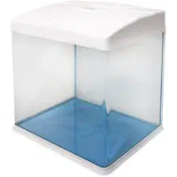 آکواریوم شیشه خم آکوا BT400