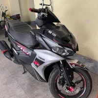 ایروکس اصلی