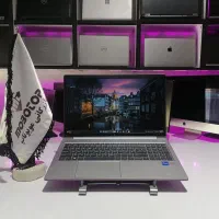 لپتاپ طراحی و گرافیک HP ZBook power 15 با گارانتی