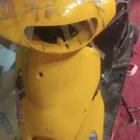 موتور سیکلت