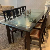 میز ناهار خوری