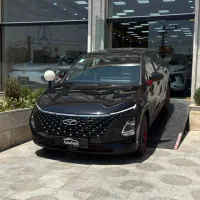 فونیکسfx مشکی ۱۴۰۴ درحد(۵۰درصدپیش پرداخت)