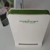 مودم مبین نت دو عدد با هم
