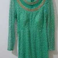 لباس مجلسی نو سایز ۴۰