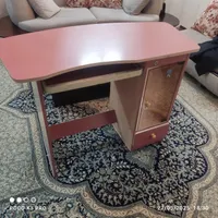 میزتحریر|میز تحریر و کامپیوتر|مشهد, هنرستان|دیوار