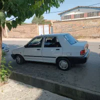 پراید ۱۳۱ مدل ۹۸