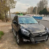 فروش خودرو جک s5نیوفیس