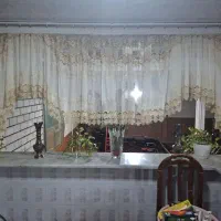 پرده|پرده، رانر، رومیزی|خسروشاه, |دیوار