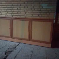 کمد در حد نو در سوسنگرد