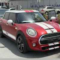مینی کوپرSمدل2016