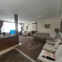 اجاره آپارتمان 138 متری کریمخان خیابان گلابی