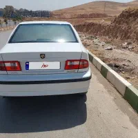 سمند ef7 تکسوز درجه یک