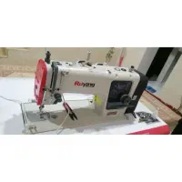 فروش چرخ خیاطی صنعتی در حد نو