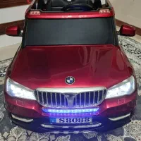 ماشین شارژی BMW 8088