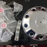 لوازم مینی بوس بنز