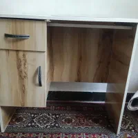میز چرخ خیاطی