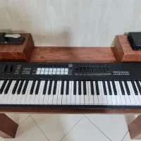 میدی کنترلر نویشن Novation Launchkey 88 MK3