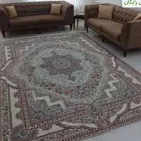 روفرشی زرکدار