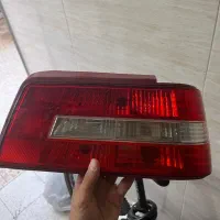 چراغ خطر slx