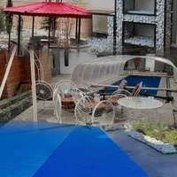 جوشکاری سیار ، شیروانی ، نصب گلخانه