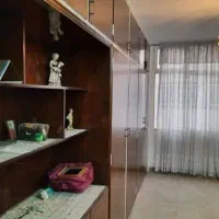 ملک  ۱۰۵ متر کلنگی قابل سکونت با ۲۳ متر مغازه