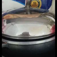 قابلمه چدنی