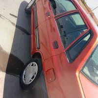 پراید مدل 85