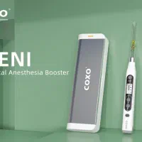 دستگاه تزریق بدون درد Coxo - GENI