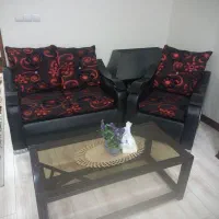 مبل راحتی ۴ نفره