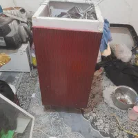 کابینت فلزی نو