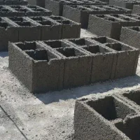 بلوک وکول