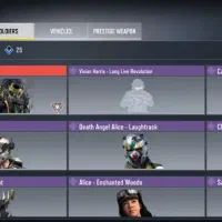 Account CALL Of duty|کنسول، بازی ویدئویی و آنلاین|سبزوار, رباط|دیوار