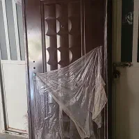 درب ضد سرقت