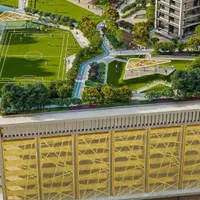 فروش آپارتمان ۵۲ متری ۱ خوابه سنترال شوبا شهر دبی|فروش آپارتمان|بندرعباس, |دیوار