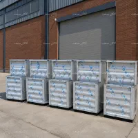 کولر اب صنعتی 1000لیتر/ آبسردکن مدل aquapro8-500