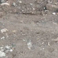 زمین-روبروی-ایستگاه-راه-آهن-بحرجاده-خاکی