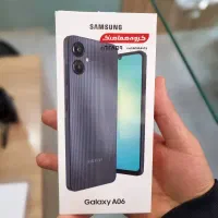 SAMSUNG a06 4g