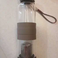 فلاکس پیرکس چای و دمنوش ساز کاملا نو