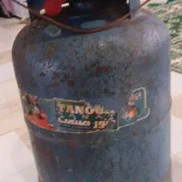 پکنیک فروشی ۵ کیلو پراز گاز