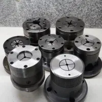 کولت فشنگی مخصوص اسپیندل CNC