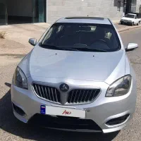 فروش خودرو برلیانس H320 اتومات