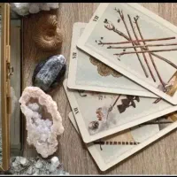 فال تاروت ،فال چای فقط ۷۰ هزار با جزییات