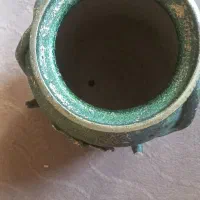 کلمن کوزه ای