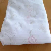 چادر عروس و مشکی و پارچه