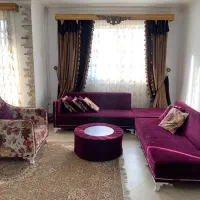 مبل ال ۷ نفره