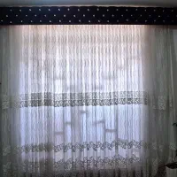 پرده و زیر پرده و کتیبه