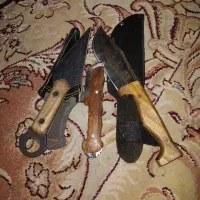 چاقو کوهنوردی