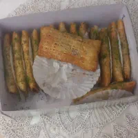 رشته خوشکار شمالی یا رشته ختایی تبریزی