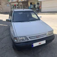 پراید صبا
